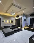 1-Bedroom Shortlet with Pool & Gym | Lekki Phase 1 - 2