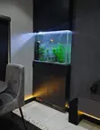 1-Bedroom Shortlet with Pool & Gym | Lekki Phase 1 - 4