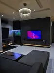 1-Bedroom Shortlet with Pool & Gym | Lekki Phase 1 - 5