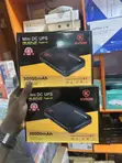 Kvron 30000mAh Karamin DC UPS don Router - 2