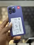 Apple iPhone 14 Pro Max 256GB Purple (Used) - 1