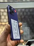 Apple iPhone 14 Pro Max 256GB Purple (Used) - 3