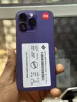 Apple iPhone 14 Pro Max 256GB Purple (Used) - 4