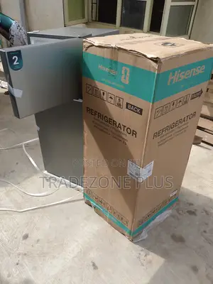 Firijin Hisense 124L - Sabo