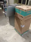 Firijin Hisense 124L - Sabo - 2