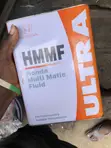 HMMF Honda Multi Matic Fluid - 1