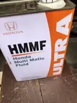 HMMF Honda Multi Matic Fluid - 2