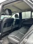 2014 Mercedes-Benz ML350 4MATIC SUV - Wadda Akawo Daga Ƙasar Waje - 2