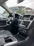 2014 Mercedes-Benz ML350 4MATIC SUV - Wadda Akawo Daga Ƙasar Waje - 3