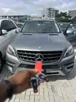 2014 Mercedes-Benz ML350 4MATIC SUV - Wadda Akawo Daga Ƙasar Waje - 4