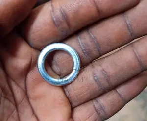 Galvanized Hexagonal Head Machine Bolt
