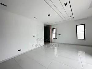 5-Bedroom Duplex for Rent in Lekki Phase 2