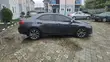 Toyota Corolla 2017 Grey - 2