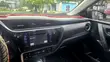 Toyota Corolla 2017 Grey - 5