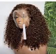 African Pride Curly Hair Extensions - 2