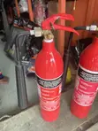 3kg CO2 Wutar Kashewa - 2