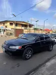 2002 Toyota Camry LE Sedan - 2