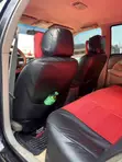 2002 Toyota Camry LE Sedan - 3