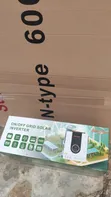 Bona 4.2kva 24v Hybrid Inverter - 2