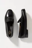 Luxury Louis Vuitton Men's Leather Flats - 1