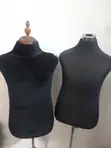 Sabon Rabin Jikin Mutum Mannequin - 2