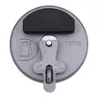 Heavy Duty Fuel Tank Cap 7X7700 / 349-7059 for Construction Equipment - 2