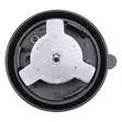 Heavy Duty Fuel Tank Cap 7X7700 / 349-7059 for Construction Equipment - 3