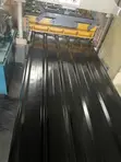 Desmart Classic Black Aluminum Roofing Sheet 0.55mm - 1