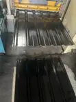 Desmart Classic Black Aluminum Roofing Sheet 0.55mm - 2