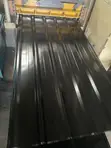 Desmart Classic Black Aluminum Roofing Sheet 0.55mm - 4