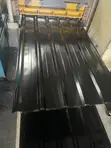 Desmart Classic Black Aluminum Roofing Sheet 0.55mm - 5