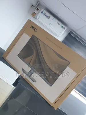Dell SE2425HM 23.8-inch Full HD Monitor