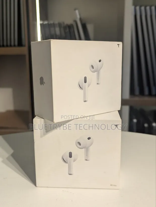 Brand New AirPods Pro (3rd Gen) - 1