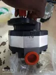 CB-FC40 Hydraulic Gear Pump - 2