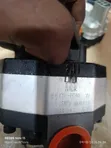 CB-FC40 Hydraulic Gear Pump - 3