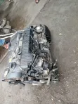 Volvo S60 2015 Engine and Gear Turbo - 1