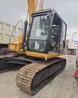 Caterpillar 325 Excavator - Foreign Used - 3