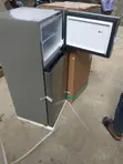 Hisense 124L Compact Refrigerator - Brand New - 1