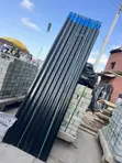 Bakin Karfe Mai Dogon Zango na Aluminiyum - 1