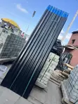 Bakin Karfe Mai Dogon Zango na Aluminiyum - 2