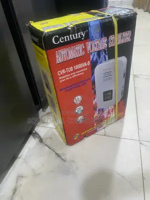 Century 10000VA Automatic Voltage Stabilizer