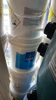 Aluminium Sulfate for Industrial Water Treatment - 1
