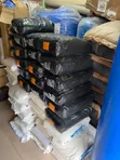 Aluminium Sulfate for Industrial Water Treatment - 2