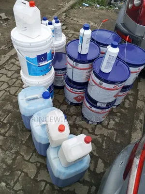 Aluminium Sulfate for Industrial Water Treatment
