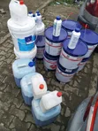 Aluminium Sulfate for Industrial Water Treatment - 3