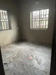 Karamar Gida Mai Dakuna 1 don Sawa a Abule Egba - 5