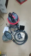 Reto 20L Wet & Dry Vacuum Cleaner - 3