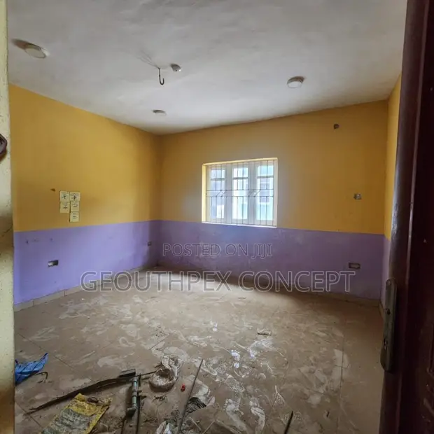 Newly Built 17-Classroom School Building in Odo Ona Kekere, Ibadan - 1