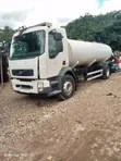Volvo FE 2009 Tank Truck - 1