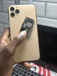 iPhone 11 Pro Max WiFi/Bluetooth Repair - 1